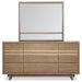 Stillwater Dresser with Mirror