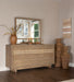 Stillwater Dresser with Mirror