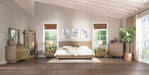 Stillwater 4-drawer Chest
