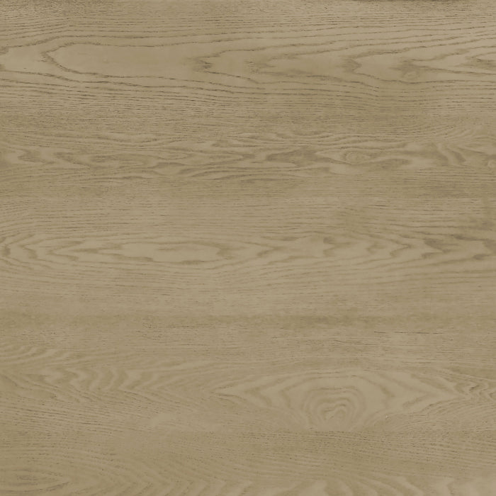 Decker 3-piece Coffee and End Table Set Natural Oak