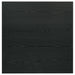 Decker 2-piece Coffee and End Table Set Black