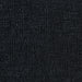 Leon Chenille Upholstered Swivel Accent Chair Black