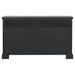 Cresswell 2-door 3-drawer Wine Storage Buffet Weathered Taupe