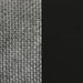 Rainer Fabric Upholstered Swivel Bar Chair Charcoal (Set of 2)