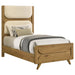 TWIN BED