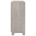 Farre 6-drawer Dresser Washed Grey