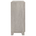 Farre 6-drawer Dresser Washed Grey