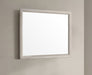 Farre Dresser Mirror Washed Grey