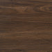 Etienne 2-drawer Nightstand Bedside Table Walnut