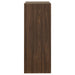 Etienne 5-drawer Bedroom Chest of Drawers Walnut