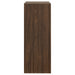 Etienne 5-drawer Bedroom Chest of Drawers Walnut