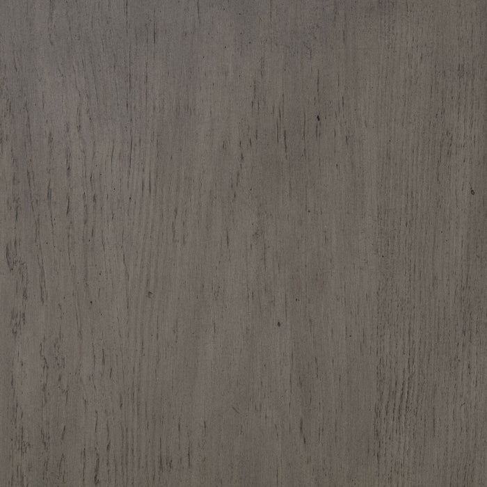 Cresswell California King Storage Platform Bed Weathered Taupe