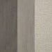 Cresswell Eastern King Upholstered Panel Bed Weathered Taupe