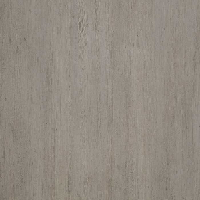 Cresswell Queen Upholstered Panel Bed Weathered Taupe