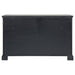 Cresswell 8-drawer Bedroom Dresser Weathered Taupe