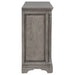 Cresswell 8-drawer Bedroom Dresser Weathered Taupe