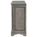 Cresswell 8-drawer Bedroom Dresser Weathered Taupe