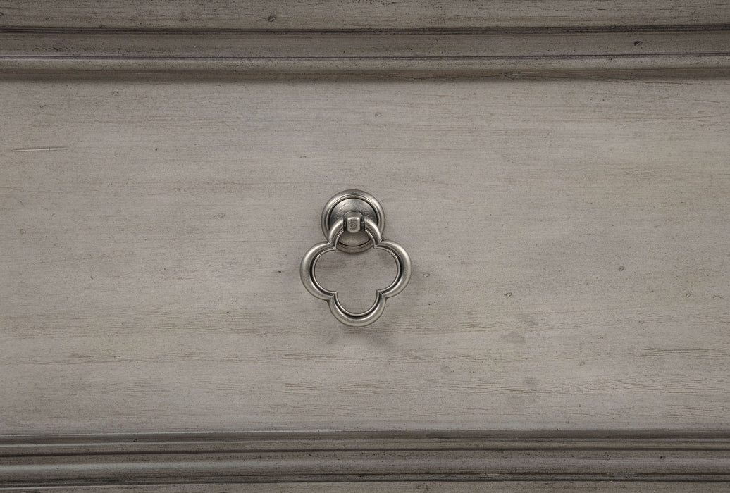 Cresswell 8-drawer Bedroom Dresser Weathered Taupe