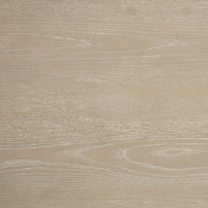 Lucaire 6-drawer Dresser Cabinet Sandstone