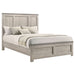 E KING BED