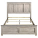E KING BED