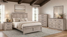 E KING 5 PC SET
