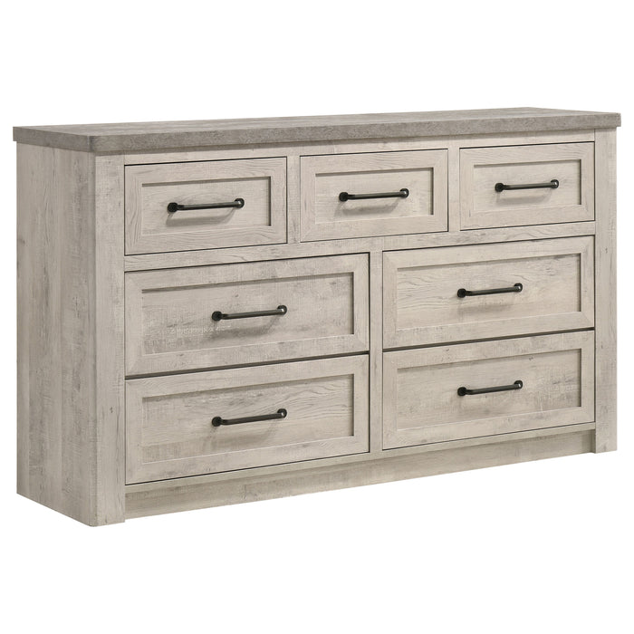 E KING 5 PC SET