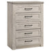 E KING 5 PC SET