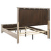 QUEEN BED