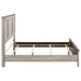 QUEEN BED