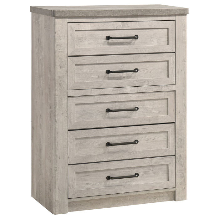 QUEEN 5 PC SET