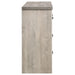 DRESSER