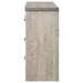 DRESSER