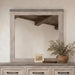 DRESSER MIRROR