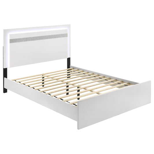 E KING 4 PC SET
