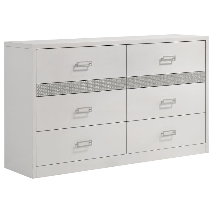 DRESSER