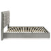 E KING BED