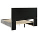 E KING 4 PC SET