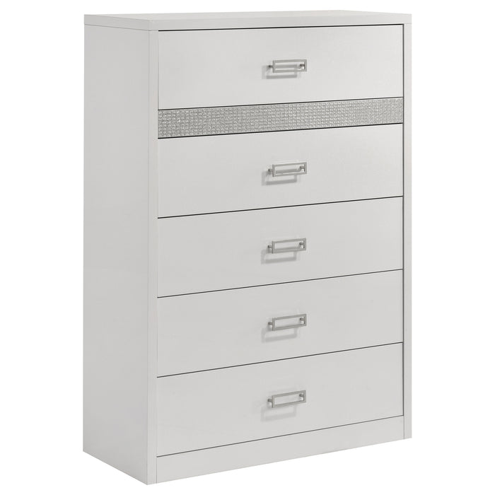 E KING 5 PC SET