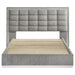 QUEEN BED