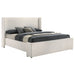 E KING BED
