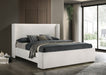 E KING BED
