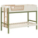 T/T BUNK BED