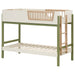 T/T BUNK BED