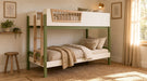 T/T BUNK BED