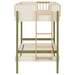 T/T BUNK BED