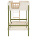 T/T BUNK BED