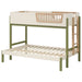 T/F BUNK BED
