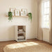BOOKSHELF