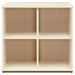 BOOKSHELF